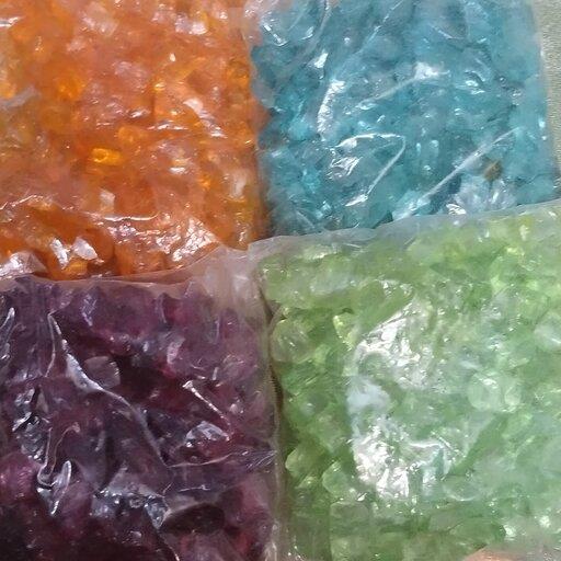 کریستال ژئود